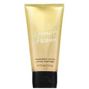 Coconut Passion Telové mlieko